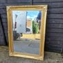 Collection of Large Gilt Framed Mirrors Image 7