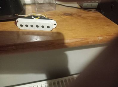fender strat highway bridge pickup