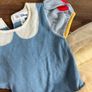disney princess knit Gap&Disney dresses Image 6