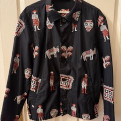 Zara jacket size Large