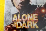 Alone in the Dark Xbox 360 Games Original