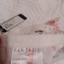 Fantasie Kimberley - Underwired Side Support Bra 30F  - White Floral - BNWT RRP 42 Image 8