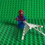 LEGO Marvel Super Heroes minifigures Image 3