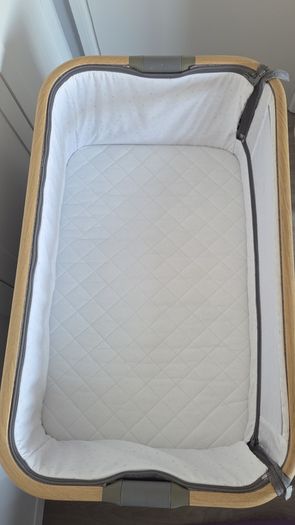 Next To Me / Bedside Crib