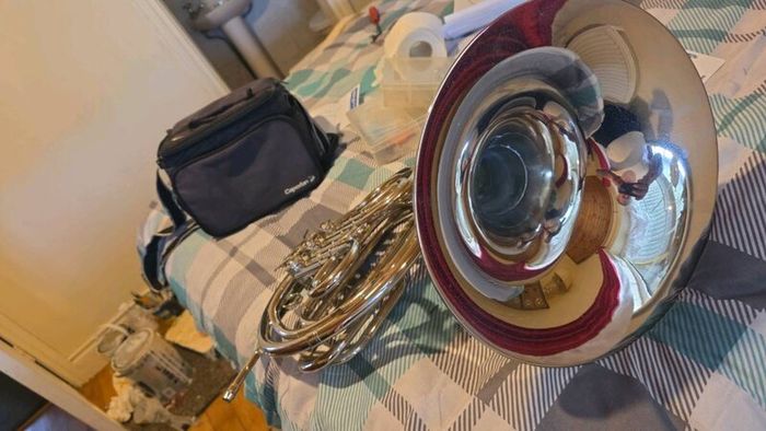 French horn