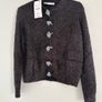 zara cardigan Image 6
