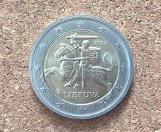 2 euro coin