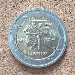 2 euro coin