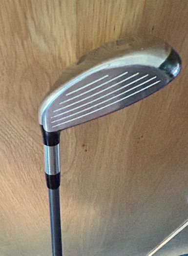 Mizuno MP 001 ladies flex 5 wood