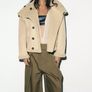 New Zara reversable jacket Image 6
