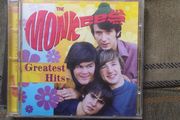 The Monkees - Greatest Hits CD