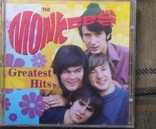 The Monkees - Greatest Hits CD