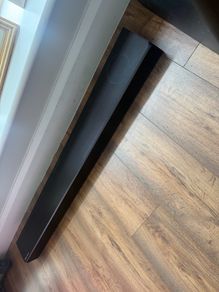 Samsung Q90R Dolby Atmos Sound Bar