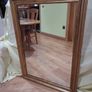 Large gold mirror Image 3