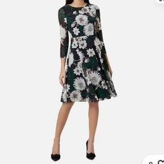 Hobbs Aurelie Dress
