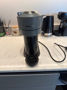 Nespresso Coffee Machine
