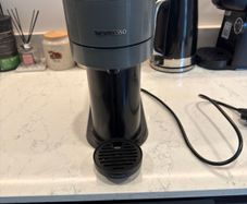 Nespresso Coffee Machine