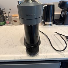 Nespresso Coffee Machine