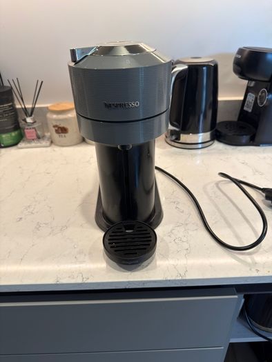 Nespresso Coffee Machine