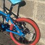 Raleigh Pop 16 Kids Bike in Blue Image 7