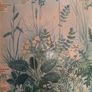 Vintage Botanical Print on Board - Chalk Grassland Image 2