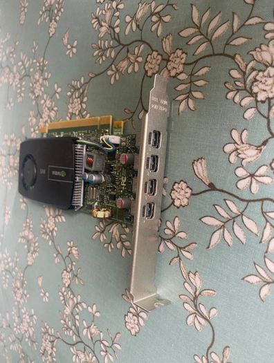 Dell Nvidia 2GB Graphics Card