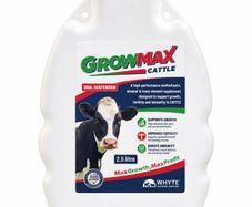 GrowMax Cattle