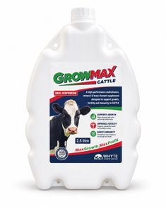 GrowMax Cattle