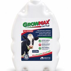 GrowMax Cattle