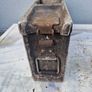 German WWII box MG 34-42 Wehrmacht aluminium Image 4