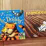 4 children's books Image 2