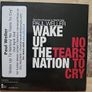 Paul Weller CD  - Wake Up The Nation Image 2