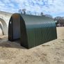 Extra Large Calf Donkey Pony Llama  Shed Shelter Image 4