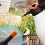 BRAND NEW Cordless Car Wash Sprayer 8.4V 1.8L Foam Spray Special Device Watering Can Manual Pneumatic Corrosion Resistant Acid Alkali Image 7