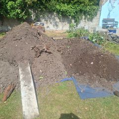 Top Soil - Free