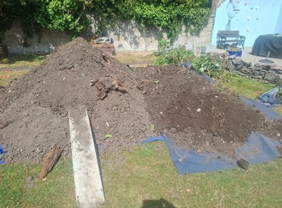 Top Soil - Free
