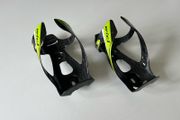 Carbon Bottle Cages