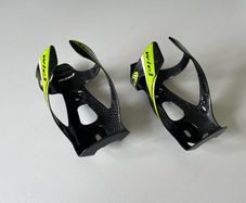 Carbon Bottle Cages