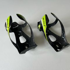Carbon Bottle Cages