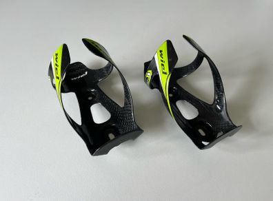Carbon Bottle Cages