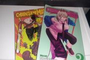 chainsaw man