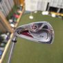 Left Hand Wilson Di9 Irons Image 3