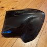 Givi Smoked Screen Honda NC700S, NC750S Image 3