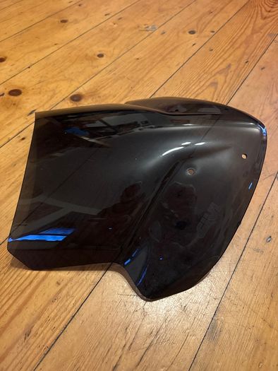 Givi Smoked Screen Honda NC700S, NC750S