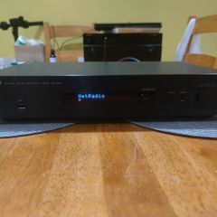 Yamaha NP-S303 MusicCast Network Player Hi-Fi Streamer Fully Working - Price incl delivery