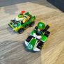 Mario Kart Hot Wheels Rainbow Road Image 4