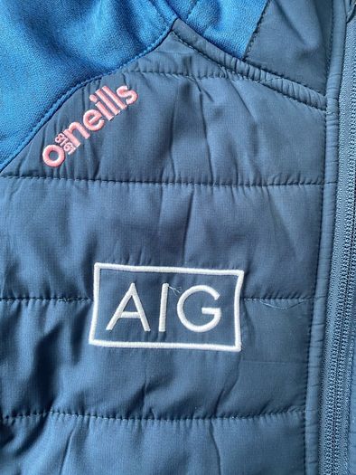 size 8 Dublin Jacket