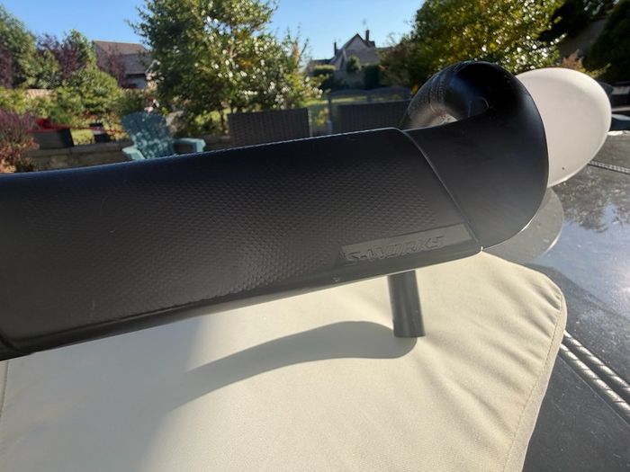 S-Works Aerofly Carbon Handlebars