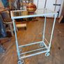 iron display stand Image 4