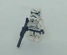 LEGO Star Wars Stormtrooper Minifigure